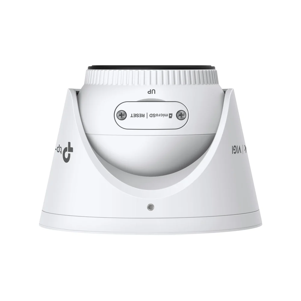 Tp-Link VIGI 5MP Full-Colour Turret Network Camera 2.8mm InSight S455 - Image 3