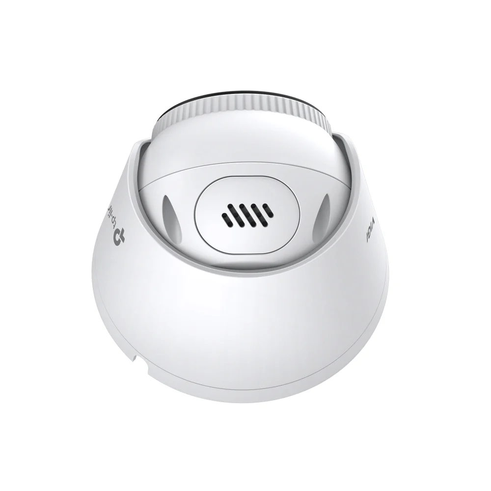 Tp-Link VIGI 5MP Full-Colour Turret Network Camera 2.8mm InSight S455 - Image 4