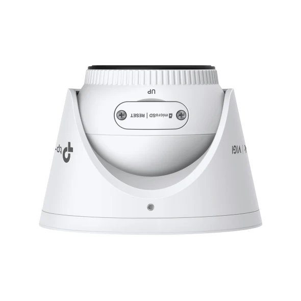 Tp-Link VIGI 8MP Full-Color Turret Network Camera 2.8mm InSight S485 - Image 3