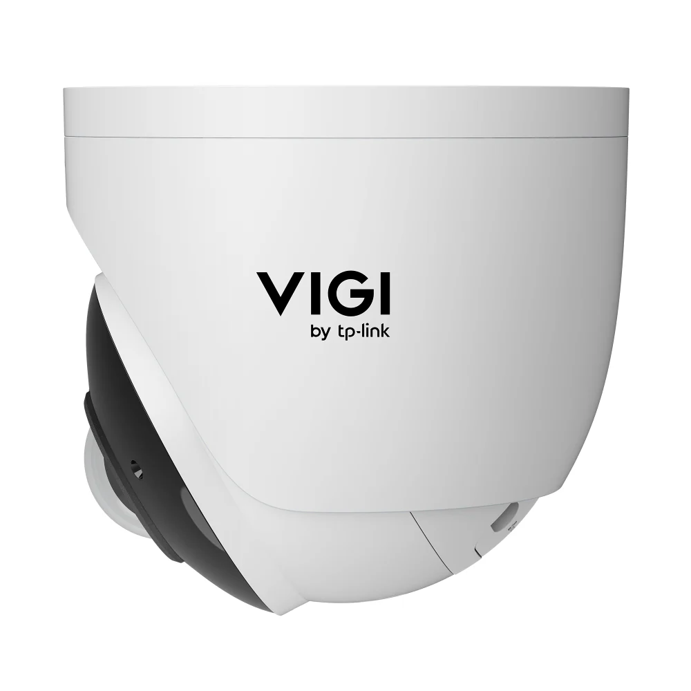 Tp-Link VIGI 8MP IR Panoramic 180° Turret Network Camera InSight S485PI - Image 3