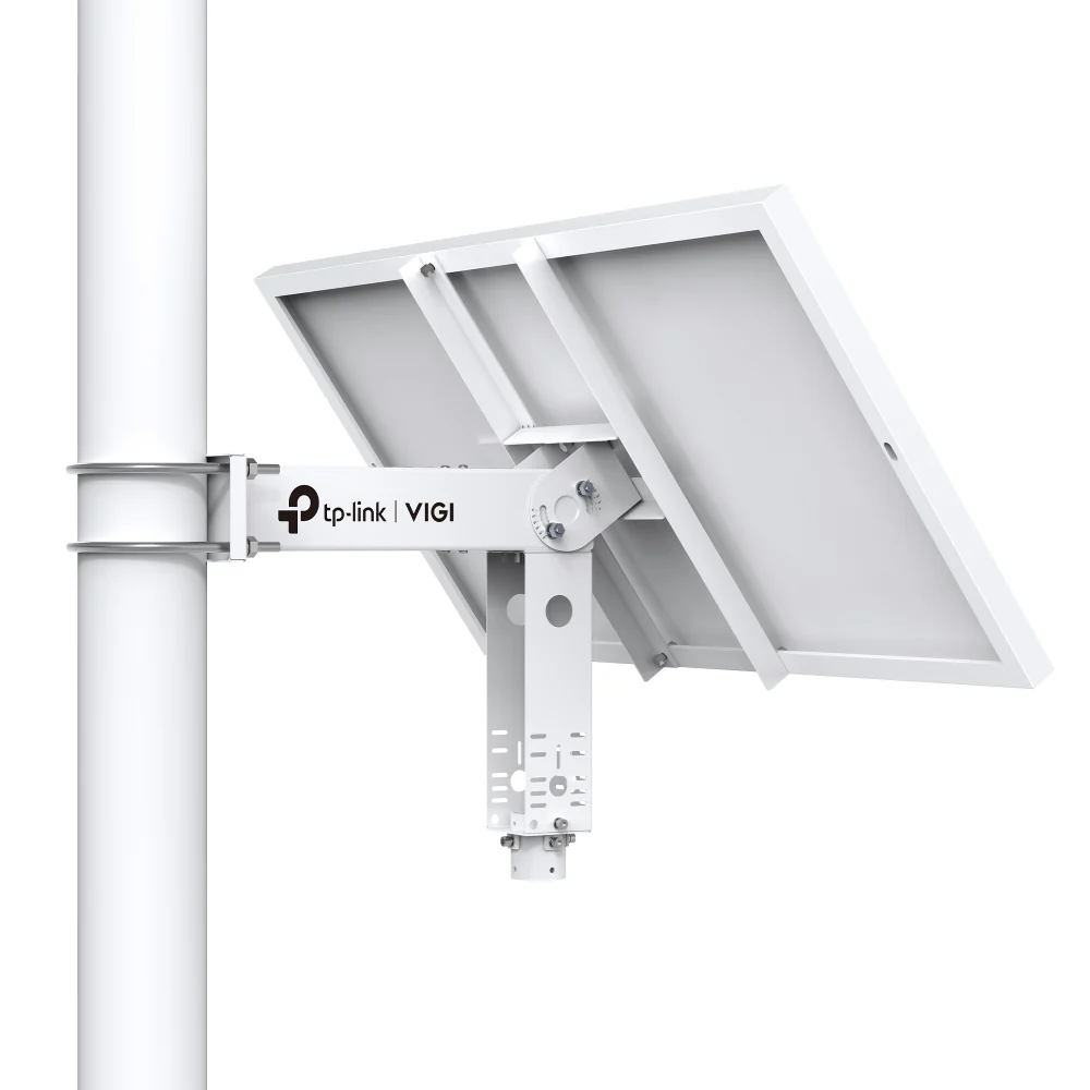 Tp-Link VIGI Intelligent 90W Solar Power Supply System VIGI SP9030 - Image 4