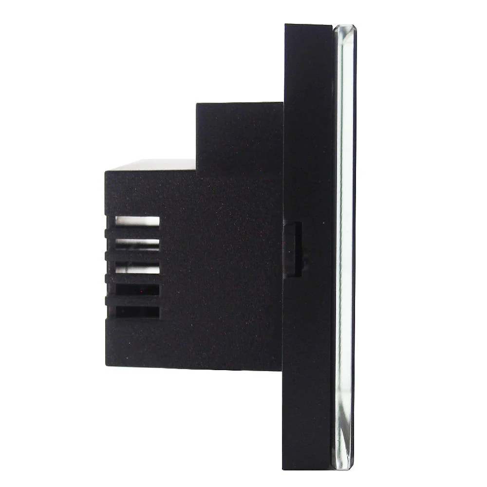 WiFi Smart Touch Switch 2 Gang 1 Way - Image 5