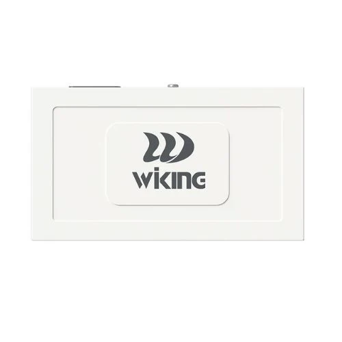 WI-TEK WIKING 4 PORTS POE SWITCH - Image 5